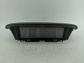 85261a400 Subaru Wrx Speedometer Instrument Cluster Gauges Qsztp
