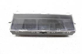 85261va200 Subaru 2016 Wrx Sti Multi Display Unit Cluster Assembly Oem 16 85261va200 Subaru 2016 Wrx Sti Multi Display Unit Cluster Assembly Oem 16