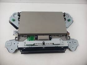 86255xa00amv Subaru Radio Rear Dvd Player 2006-2014 Tribeca