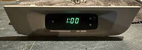 8ad421 Subaru Oem Forester Digital Clock 1998 1999 2000 2001 2002 8ad421 Subaru Oem Forester Digital Clock 1998 1999 2000 2001 2002