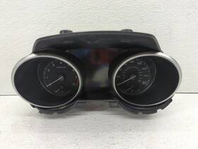 A2c11382702 Subaru 2018-2018 Legacy Speedometer Instrument Cluster Gauges B2nck