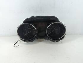 A2c96200400 Subaru 2016-2016 Legacy Speedometer Instrument Cluster Gauges Fed85