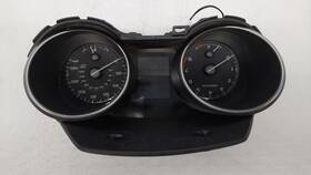 A2c96200902 Subaru 2016 Legacy Speedometer Instrument Cluster Gauges Hjdnn