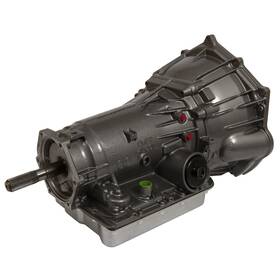 700462 Summit Racing Automatic Transmission Bellhousing Valve Body Forward Shift Pattern 4l