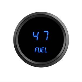Sum-g2982-1b Summit Racing G2982-1b Gauge Digital Fuel Level 0-99 Percent 2 1/16in Dia Each Sum-g2982-1b Summit Racing G2982-1b Gauge Digital Fuel Level 0-99 Percent 2 1/16in Dia Each