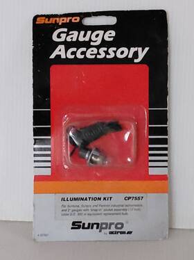 Sunpro 021467075578 Cp 7557 Illumination Kit