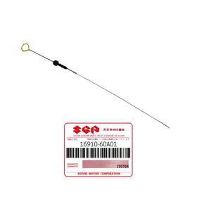 16910-60a01 Suzuki Original Oil Dip Stick Level Gauge For Samurai 1986-1995