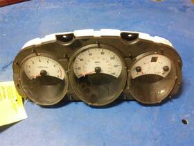 257-51082 Suzuki Speedometer Cluster 205/60/r16 Tires Fits 05 Verona 232140