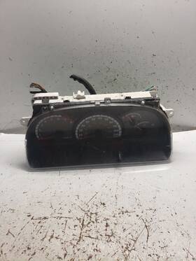 257-62309 Suzuki Speedometer Cluster Us Xl-7 Excluding Limited Fits 01-02 Vitara 1363150