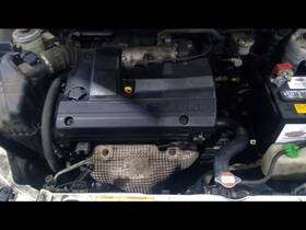 257-62504 Suzuki Speedometer Cluster Without Abs Fits 03-04 Aerio 1389063