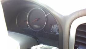 3410053je3 Suzuki Speedometer Cluster Us Grand With Abs Fits 03 Vitara 29355337
