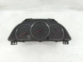 3410150jn1 Suzuki Vitara Speedometer Instrument Cluster Gauges Tryot