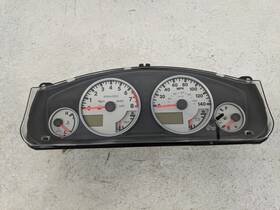 3410182z20 Suzuki 2011-2012 Equator Speedometer Instrument Cluster Gauges No2tu