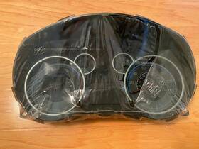 34110-64l40 Suzuki 2010 Sx4 Speedometer Instrument Brand New