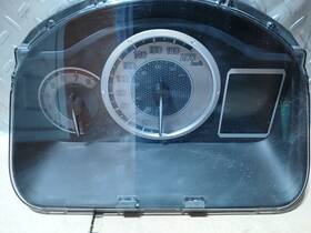39510-62r10 Suzuki 2017-2024 Oem Ignis Genuine Speedometer Cluster Unit Mileage 3937 39510-62r10 Suzuki 2017-2024 Oem Ignis Genuine Speedometer Cluster Unit Mileage 3937