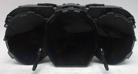 34110-79k20 Suzuki 53136 2009 09 Grand Vitara 2.4l Speedometer Cluster Oem 125k Miles 34110-79k20 Suzuki 53136 2009 09 Grand Vitara 2.4l Speedometer Cluster Oem 125k Miles