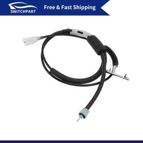 Switchpart 83710-35490/8371035490 83710-35490 Speedometer Cable Fit For Toyota 4runner Pickup 1994-1995 1989-1992