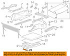 T4a8637 Jaguar Oem Panel Bracket