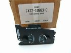 F47z-10883-c Tach F47z-10883- Gauge 93-94 Temp Volt Water - Oem Ford