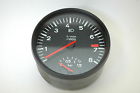 93064130200 Tachometer 77 Early Tach 75 Nos 930 Porsche 93064130200 Tachometer 77 Early Tach 75 Nos 930 Porsche