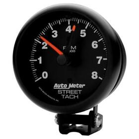 2894 Tachometer Gauge Auto Meter