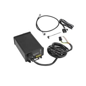 377310 Tci - Speedo Control Box Kit Gm With 5/8 Threaded Cable 377310 Tci - Speedo Control Box Kit Gm With 5/8 Threaded Cable