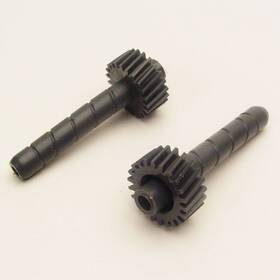 880004 Tci Automotive Gm Powerglide/200c/375b/475 22 Tooth Speedo Drive Gear 880004 Tci Automotive Gm Powerglide/200c/375b/475 22 Tooth Speedo Drive Gear