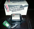 Tdnc12-8 Fd Elecman Regulator Voltage Beck Arnley Tdnc12-8 Fd Elecman Regulator Voltage Beck Arnley