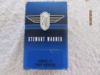 428819 Temp Warner Stewart Adaptor -