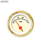 Gar1109zmxlaaah Temp Metric Muscle Tan Aurora Instuments Gauge Water