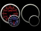 Temp Premium 216smwtswl270-pk Warning Amber White Gauge Prosport Water