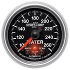 3654 Temperature 16 2 Prices " Gauge Pc Npt Auto 1 Sender 8 Water Sport-comp Meter