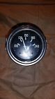 701-1100 Temperature Chrome 12v Water Gauge Bezel Electric Stock Napa