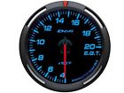 Df11801 Temperature Exhaust Gauge Blue Racer 60mm Defi Egt Gas