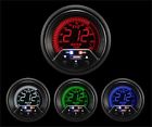 238evowt-pk.f Temperature Gauge Electrical 60mm Evo Premium Prosport 238evowt-pk. Water