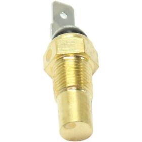 Ts463938 Temperature Sender For 95-06 Toyota Tacoma 91-94 Pickup Black With Gauge