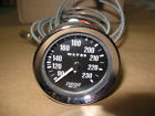 Tg1301-03 Ar Tudor Nos Water Temp Gauge Mgb Triumph Tg1301-03 Ar Tudor Nos Water Temp Gauge Mgb Triumph