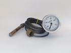 Tg1503-50 Smiths Water Temperature Gauge Brand Fits Morris Minor Series Tg1503-50 Smiths Water Temperature Gauge Brand Fits Morris Minor Series
