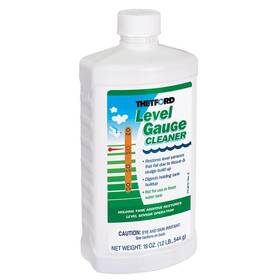 24545 Thetford Rv Level Gauge Cleaner 19 Oz White