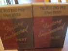 951301 Tie Dodge Mopar Unopened Outer Rod Plymouth 1939 Nos