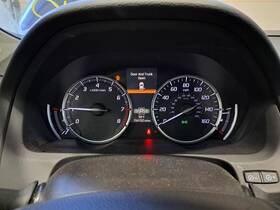 257-67045 Tlx Speedometer Head/instrument Cluster 2019 Sku#4263907