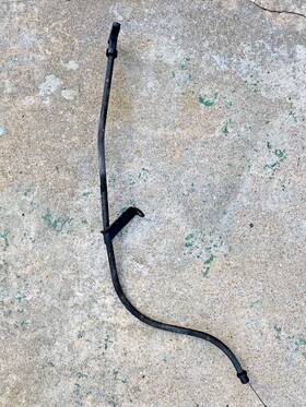 15301-50080 Toyota 11452-50120 Oem Genuine Dipstick 2uzfe Guide Oil Level Gage