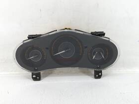 1493543 Toyota 2006 4runner Speedometer Instrument Cluster Gauges Ga9zt