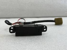 256.to1498 Toyota 1998 1999 2000 2001 2002 2003 Sienna Dash Digital Clock