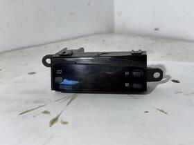 256.to1h92 Toyota Camry 1992 Clock 20256
