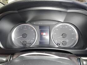 257-10042 Toyota Speedometer Head/instrument Cluster 2017 Highlander Sku#3775073 257-10042 Toyota Speedometer Head/instrument Cluster 2017 Highlander Sku#3775073