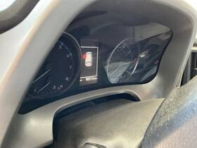 83800-0r360 Toyota 257-10237 Speedometer Cluster Vin F 5th Digit Mph Id Fits 17-18 Rav4 4905201
