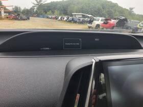 257-10406 Toyota Speedometer Cluster Prius Prime Vin Fp 7th And 8th Digit Fits 17 7638020