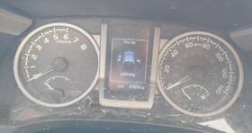 257-11615 Toyota 2018-2020 Tacoma Oe Speedometer Gauge Cluster 89k Miles
