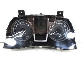 838004m00 Toyota 257-11618 18 19 20 Tacoma Speedometer Cluster Id 82k Miles Oem Lkq